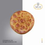 فطیر مغزدار